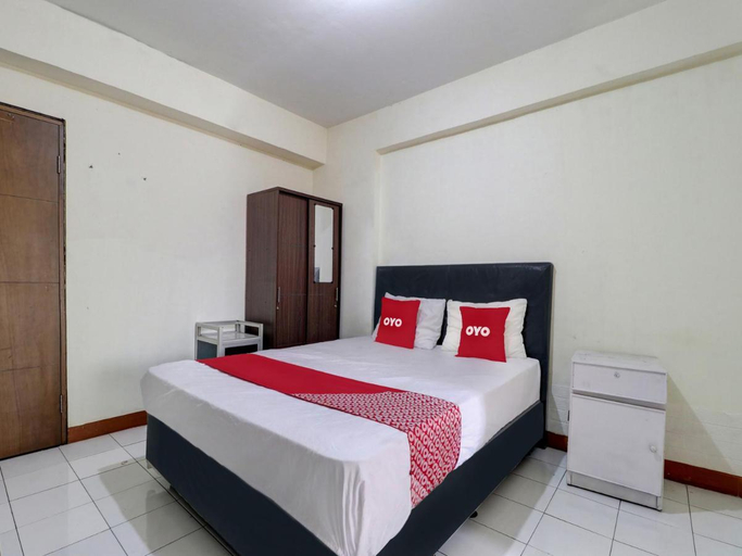 Bedroom 2, OYO 92112 Gateway Cicadas, Bandung