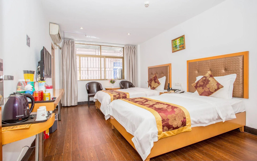 Others 2, Kaixin Express Hotel, Shenzhen