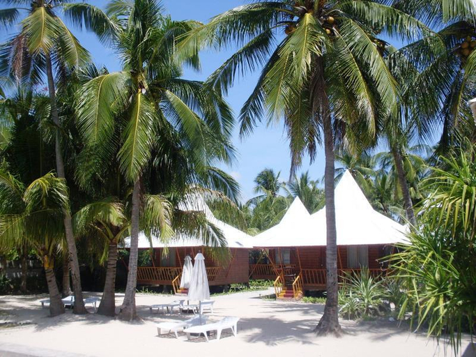 Others 5, Maia's Beach Resort, Bantayan