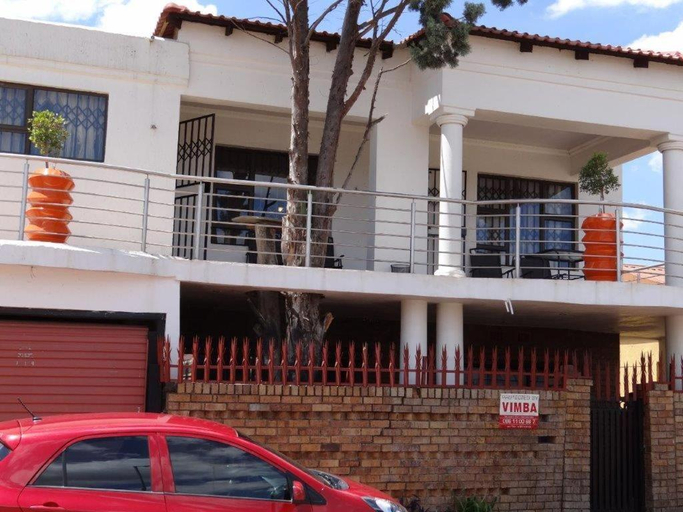 Exterior & Views 4, Flossie B&B, City of Johannesburg