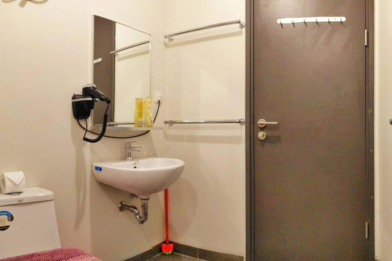 Bathroom, Lovina 16-AE at One Residence(near Ferry Terminal), Batam