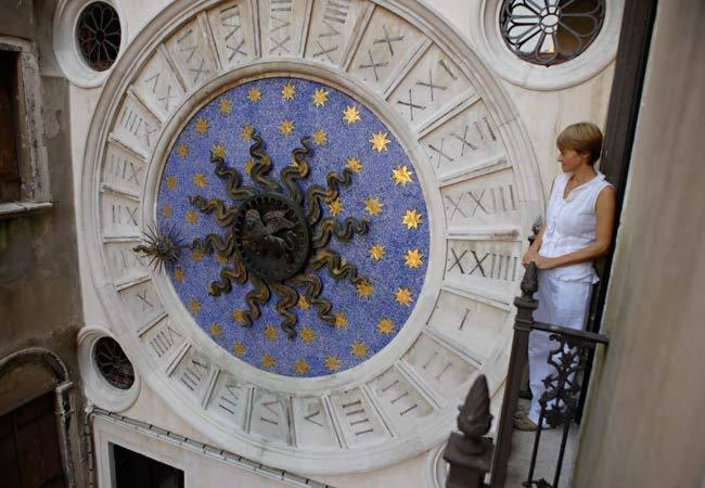 Others 5, Best Windows, Venezia