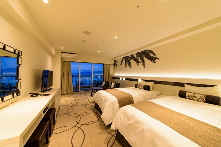 Bedroom 3, DeKopen Rooms & Convention, Malang