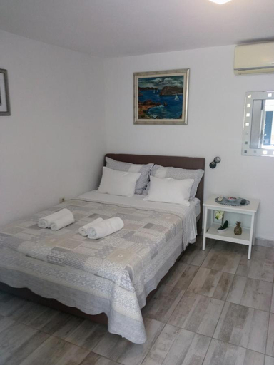 Bedroom 5, Apartments Ivica, Dubrovnik