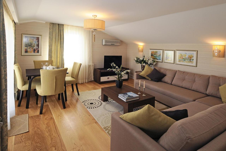 Others 5, Cheya Residences Tesvikiye, Beşiktaş
