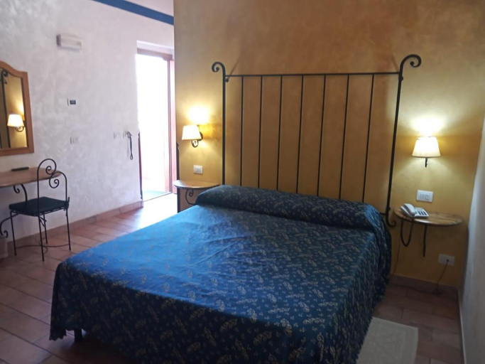 Bedroom 3, Il Borgo Dell'Ulivo, Perugia