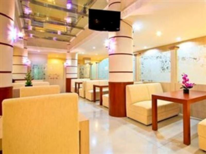 Marina Hotel, Ambon