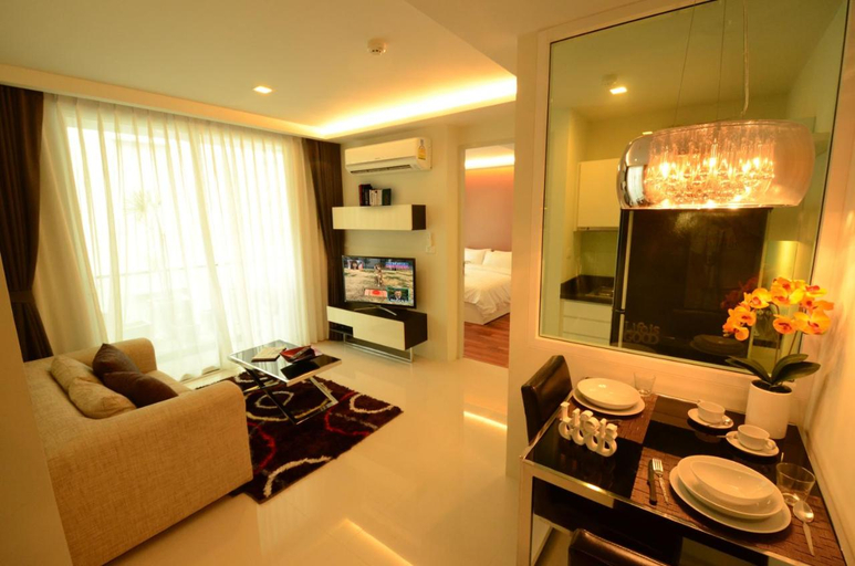 Others 1, Highest Value 1BR Apartment at M-Town Signature, Tangerang