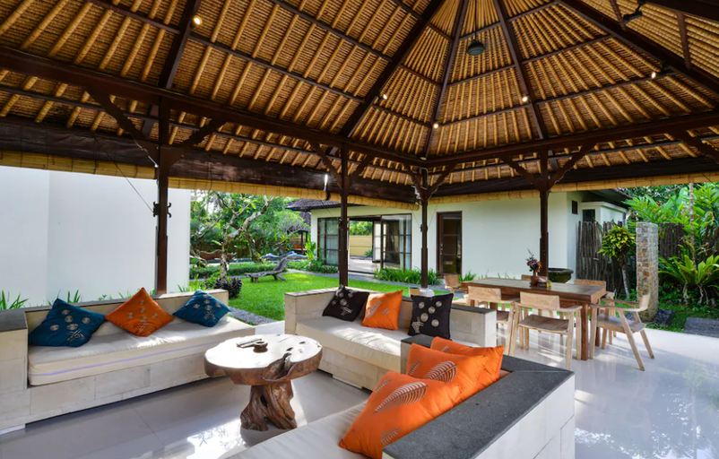 Others, Payangan Garden Villa, Gianyar
