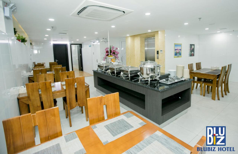 Food & Drinks 4, Blubiz Hotel My Dinh - Blubiz Hotel 2, Từ Liêm