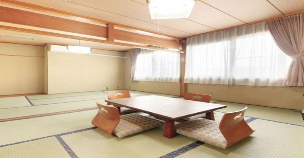 Others 4, Yu-topia / Vacation STAY 8765, Kai