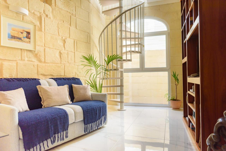 Others 4, Casa Deguara townhouse Rabat Malta