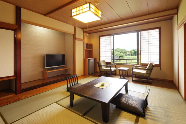 Others, Kintaro Onsen, Uozu