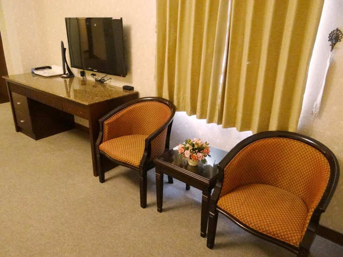 Others 5, Wuzhou Hotel, Hualien