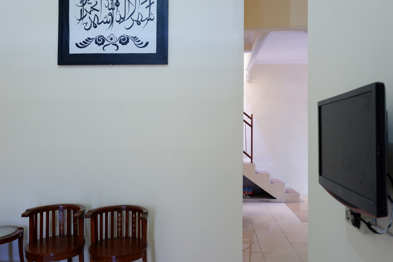 Others 2, Maharaja Homestay Syariah, Malang