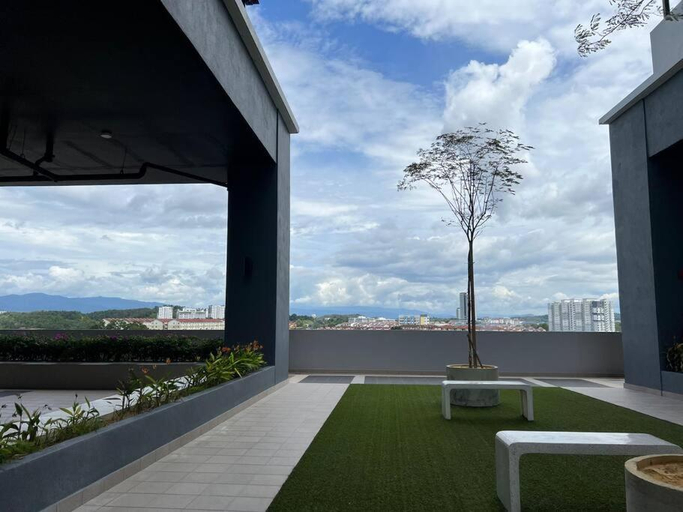 Others 2, Vista Bangi / Kajang / UKM / MRT 29 As HomeB, Hulu Langat