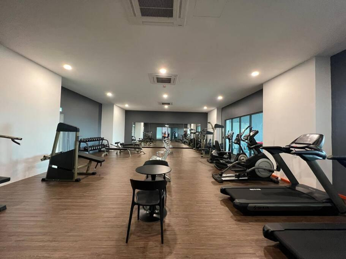 Others 3, Vista Bangi / Kajang / UKM / MRT 29 As HomeB, Hulu Langat