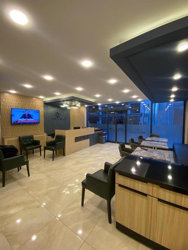 Others 5, OTEL YENİ KAPI, Fatih