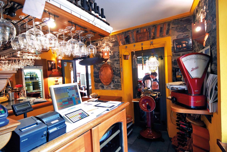 Others 3, Locanda Barchetta - Room Rental, Como