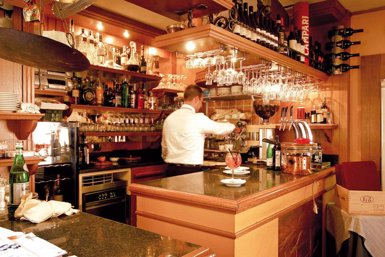 Food & Drinks 2, Locanda Barchetta - Room Rental, Como