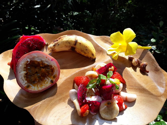 Food & Drinks, Ganesh Nature, Gianyar