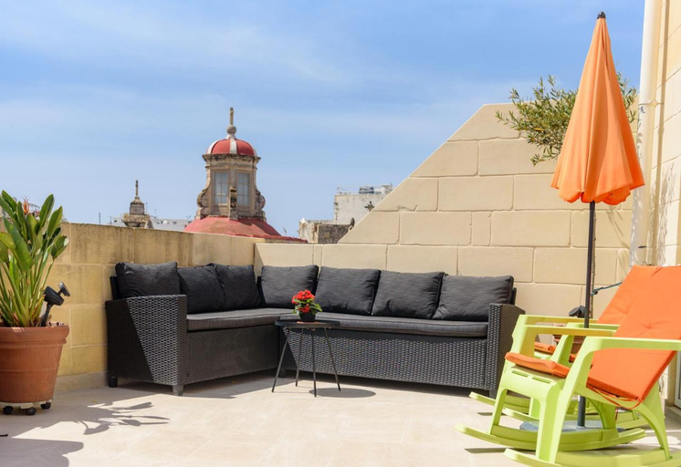 Others 3, Casa Deguara townhouse Rabat Malta