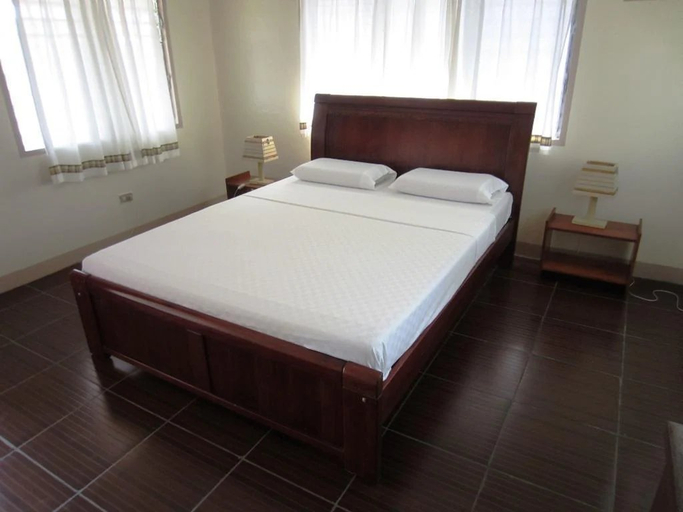Bedroom, Maia's Beach Resort, Bantayan