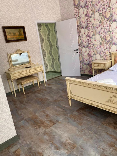 Bedroom 4, Home To Home, Jinhua