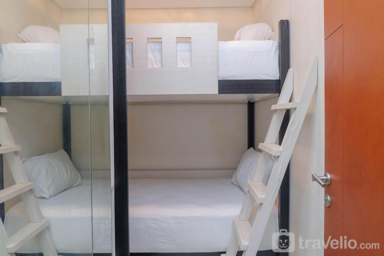 Bedroom 8