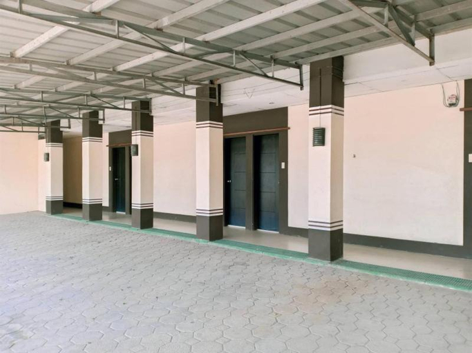 Public Area 4, Anton's Inn, Balanga City