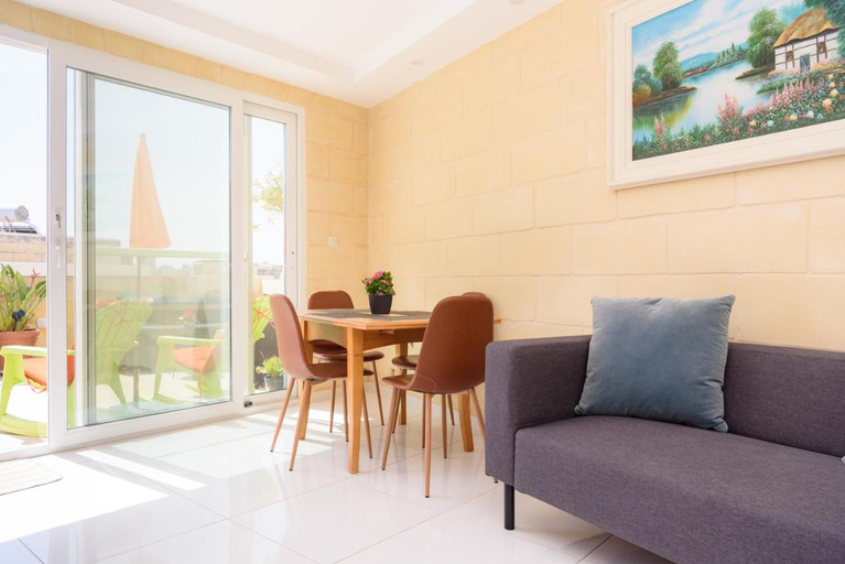 Others 5, Casa Deguara townhouse Rabat Malta