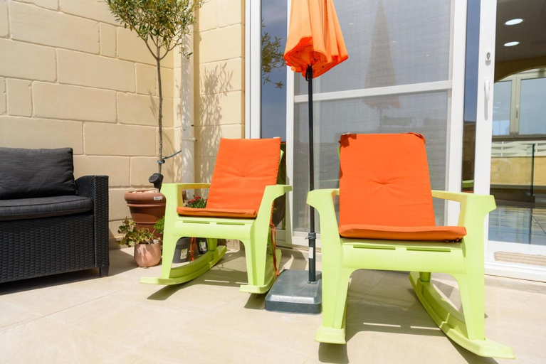 Others 2, Casa Deguara townhouse Rabat Malta