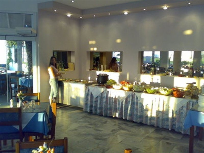 Food & Drinks, Casa Di Notos, Crete