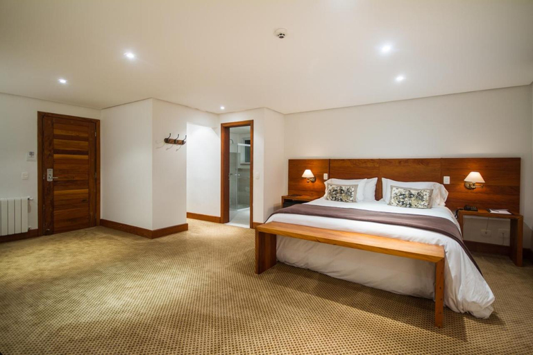 Bedroom 3, Timberline Mountain Lodge At Jay Peak, Orleans