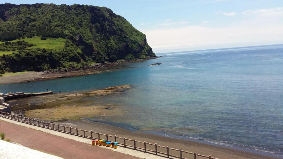 Others 3, Nice View Guesthouse, Seogwipo