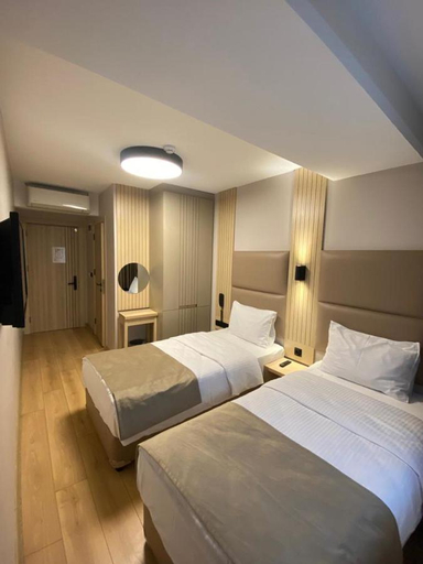Bedroom 2, OTEL YENİ KAPI, Fatih