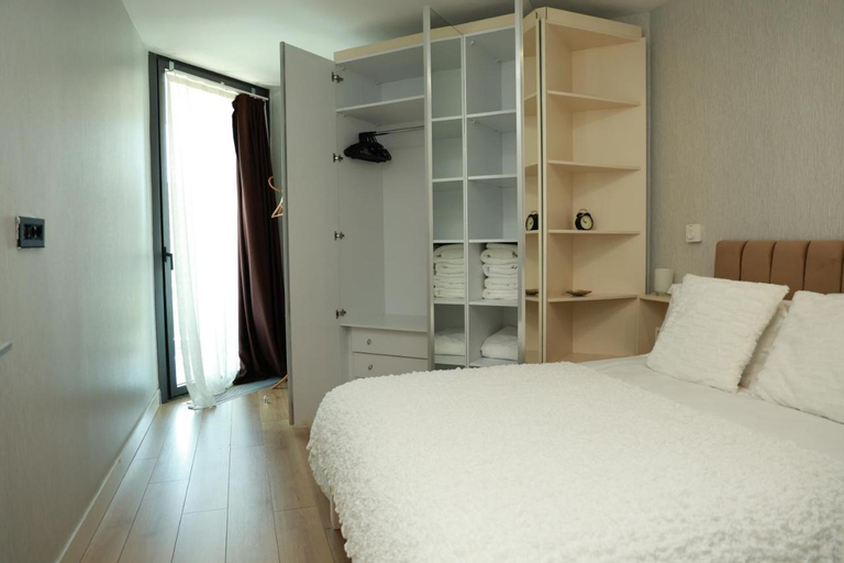 Lovely Two Bedroom Appartment Istanbul, Bahçelievler