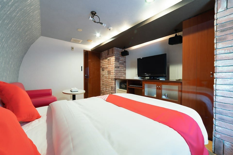 Bedroom 5, Family Room Near Bromo View, Probolinggo