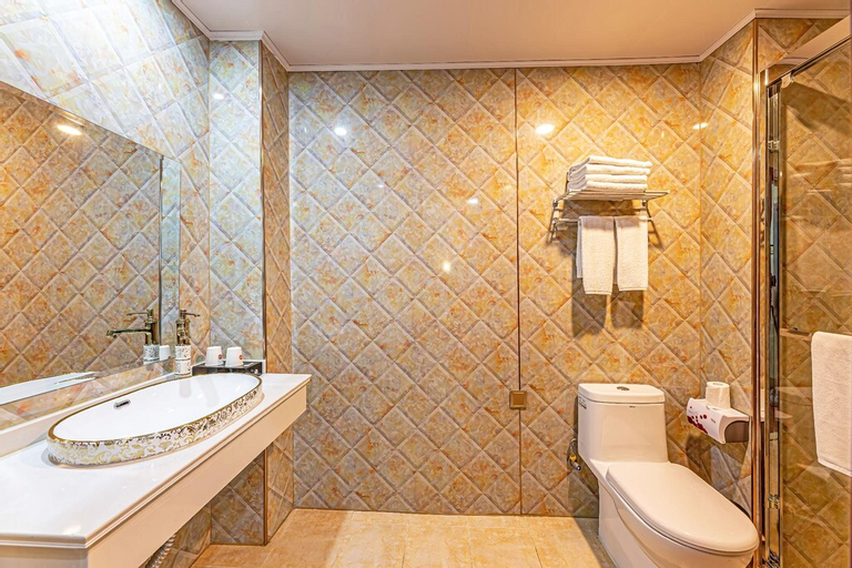 Others 5, Elan Inn Nantong Tongzhou Huijin Plaza, Nantong