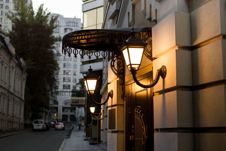 Exterior & Views 2, Senator Maidan, Shevchenkivs'kyi