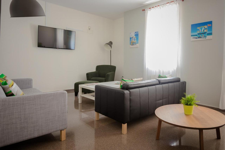 Others 4, Hostal El Convent de Moncada, Valencia