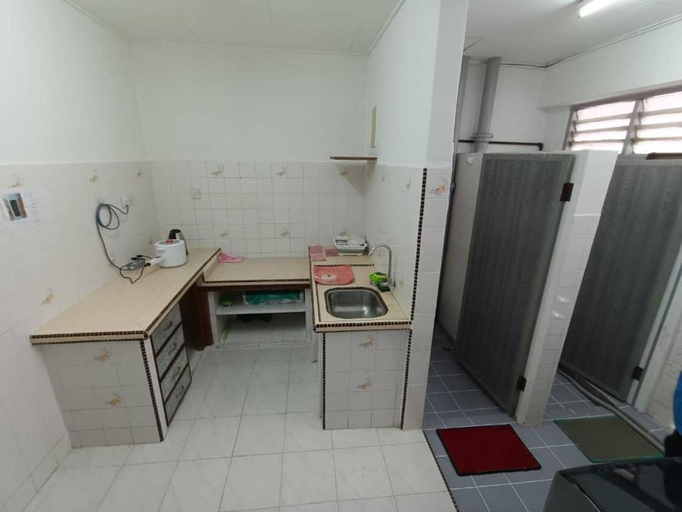 Others 3, JO-RUMah Cozy | Modern | 3 Bedroom georgetown WIFI, Penang Island