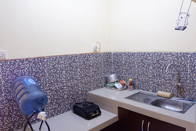 Others 3, Maharaja Homestay Syariah, Malang