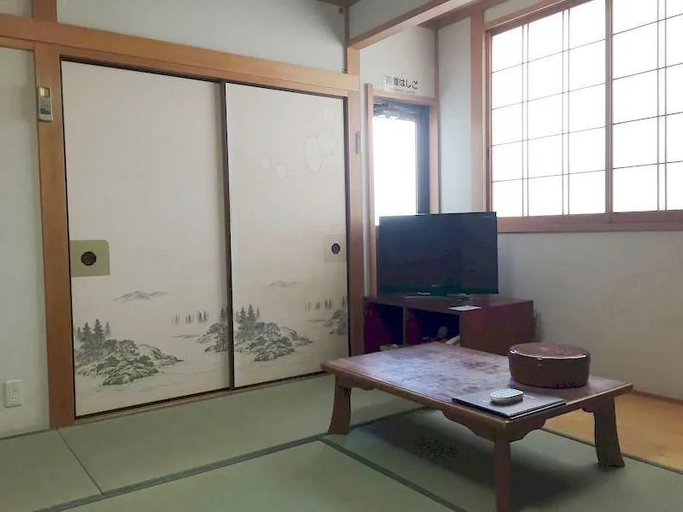 Others 4, Shirahama Onsen Minshuku A Course, Shirahama
