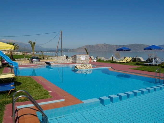 Sport & Beauty 4, Mari Beach, Crete