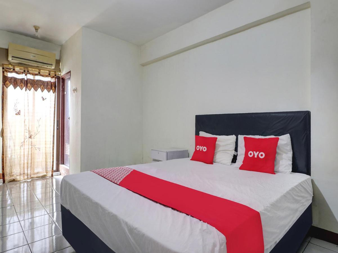 Bedroom 3, OYO 92112 Gateway Cicadas, Bandung