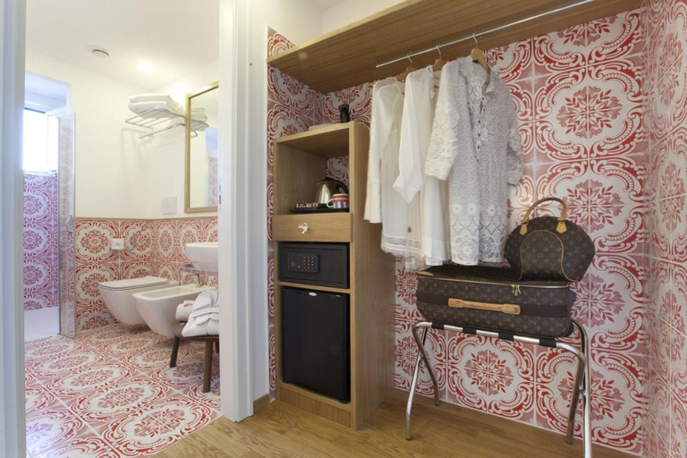 Bedroom 2, Maison Kalea, Napoli