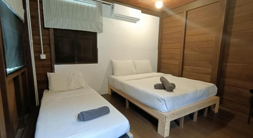 Bedroom 5, Genting Greenwoods Tiny Houses & Events Hall, Genting Highlands