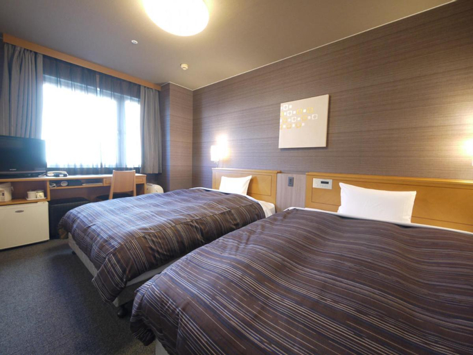 Route-Inn Grantia Komaki, Komaki