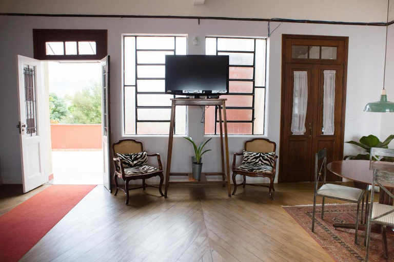 Others 5, Grande Hotel Atibaia, Atibaia